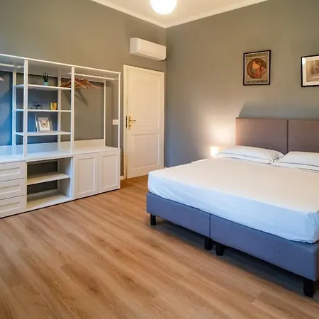 Intero Luje Venezia Apartment Mestre
