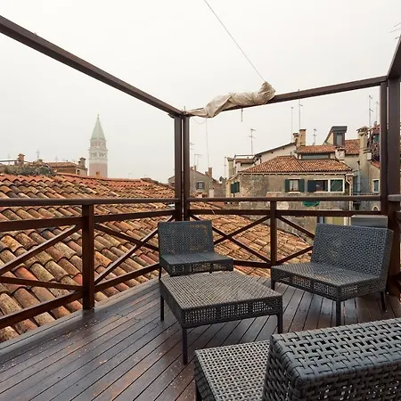 Ll4425 Penthouse Of 200sqm Apartment *