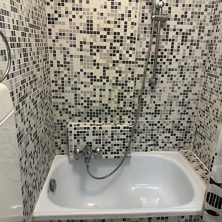 Гостевой дом Venice Guest House