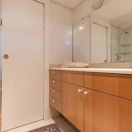 Apartment Charming Loft With Roof Terrace Close To S. Marco Venice