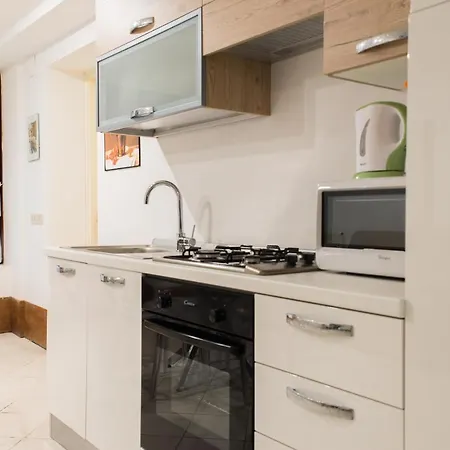 Appartamento -spacious And Flat With Private Patio