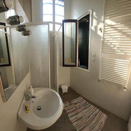 Casa Calle Renier Venecia