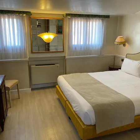 Guest house Alloggi Arlecchino Venice