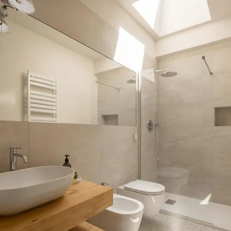 Santa Croce Design R&r Appartamento Venezia