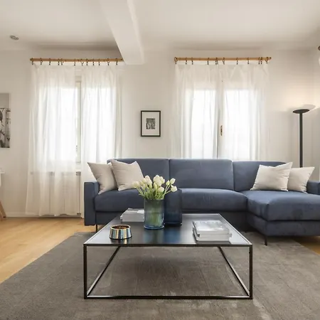 Santa Croce Design R&r Appartamento Venezia