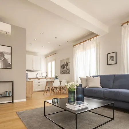 Santa Croce Design R&r شقة البندقية