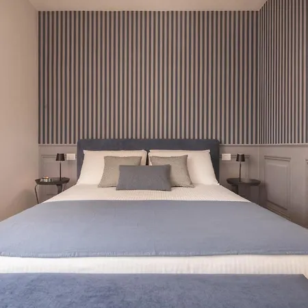 Santa Croce Design R&r Appartamento Venezia