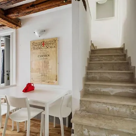 Ca 3 Leoni - Romantic House In The Heart Of