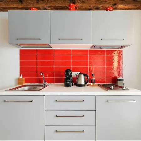 Ca 3 Leoni - Romantic House In The Heart Of * Venice