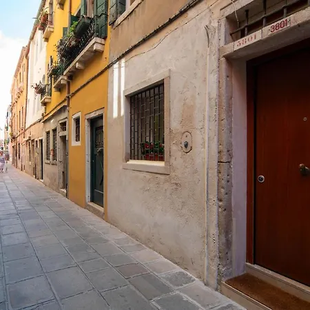 Apartment Loving In Venice, 5 Stars Venice