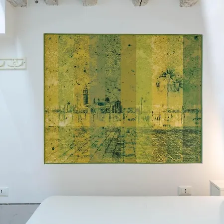 Apartment Loving In Venice, 5 Stars *