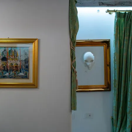 Loving In Venice, 5 Stars Apartment Venice