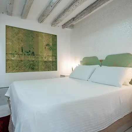 Apartment Loving In Venice, 5 Stars *