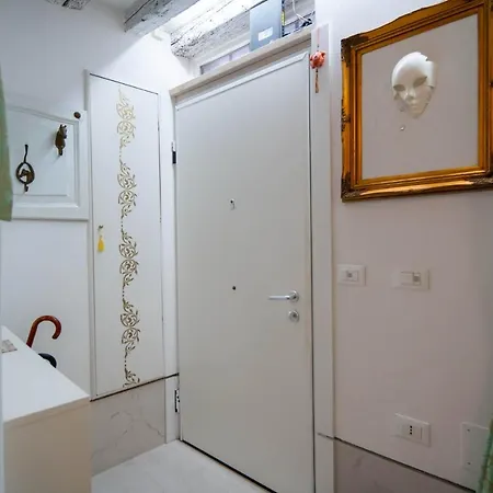 Loving In Venice, 5 Stars Apartment *