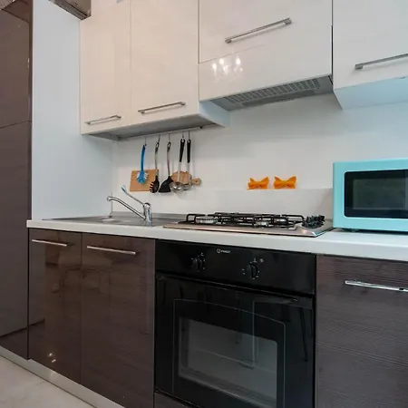 Loving In Venice, 5 Stars Apartment