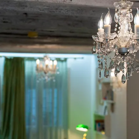 Apartment Loving In Venice, 5 Stars Venice