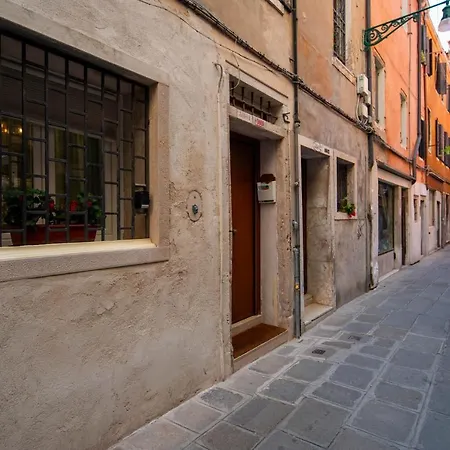 Loving In Venice, 5 Stars Apartment *