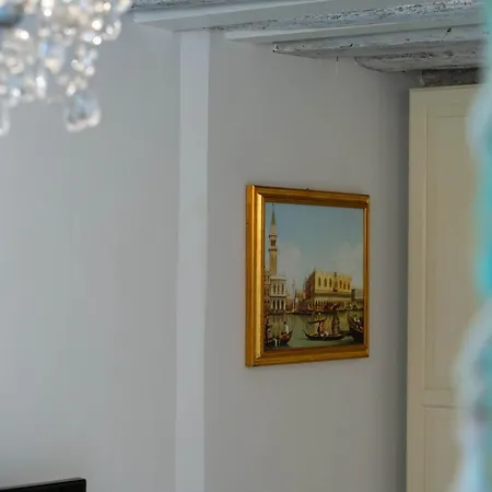 Loving In Venice, 5 Stars Apartment Venice