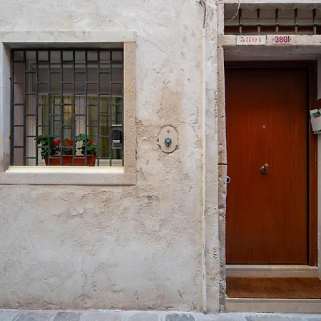 Apartment Loving In Venice, 5 Stars *