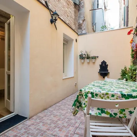 Loving In Venice, 5 Stars Apartment *