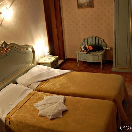 Bed and breakfast Armizo