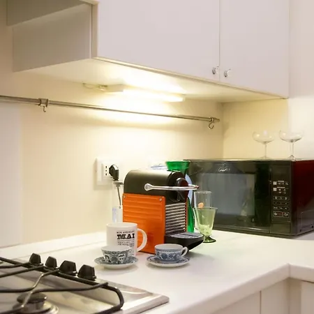 Apartment Cianis