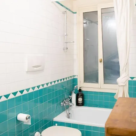 Apartment Cianis Venice