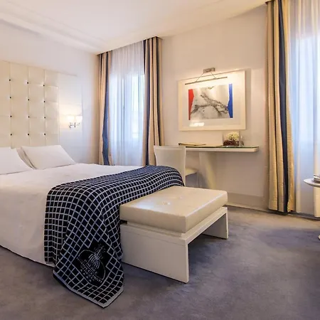 Palace Bonvecchiati Hotel 4*