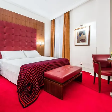 Hotel Palace Bonvecchiati Benátky