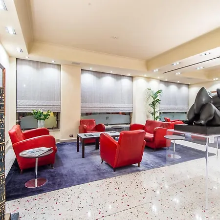 Palace Bonvecchiati 4*