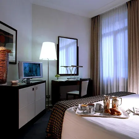 Hotel Palace Bonvecchiati 4*