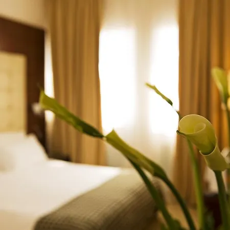 Palace Bonvecchiati Hotel Benátky