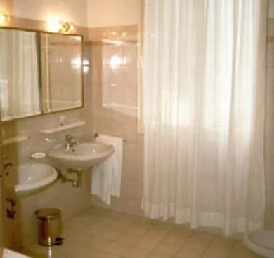 Hotel Al Gazzettino Wenecja