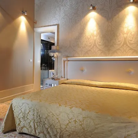 Ai Due Principi Hotel Venice