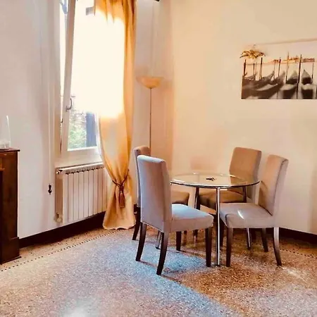 Centralissimo Tra San Marco E Palazzo Grassi Βενετία