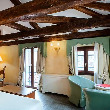 Maison | Una Esperienze Wenecja