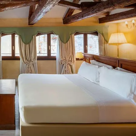 Maison | Una Esperienze 4*