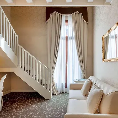 Maison | Una Esperienze Wenecja