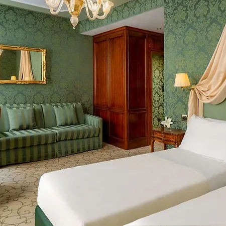 Maison | Una Esperienze 4*