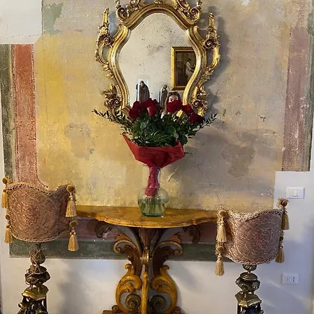 Dama Bianca Venezia