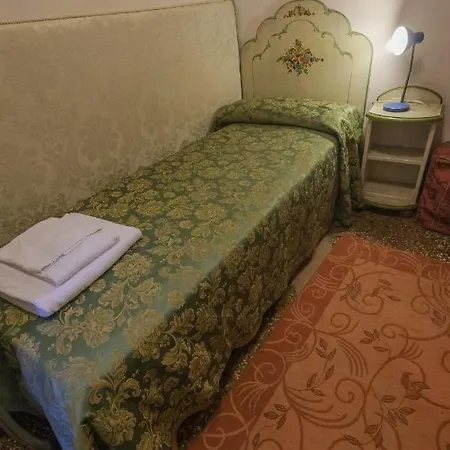Ca'salvador * Venise