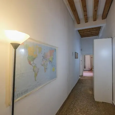 Ca'salvador Couette-café Venise
