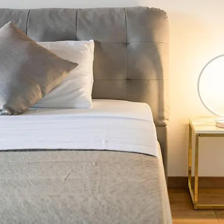 Luxury Suites ベッド・アンド・ブレックファスト ヴェネツィア