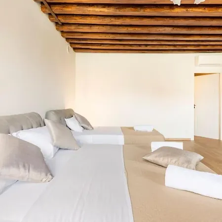 Luxury Suites ベッド・アンド・ブレックファスト ヴェネツィア