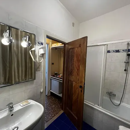 카사 안티코 포르테고 B&B *