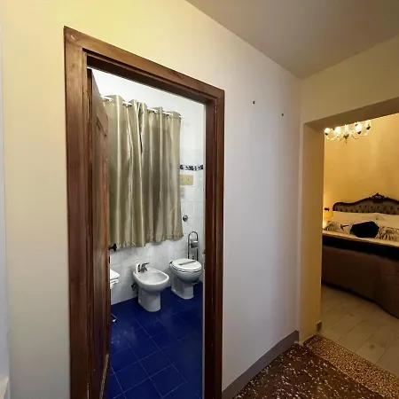 B&B 카사 안티코 포르테고