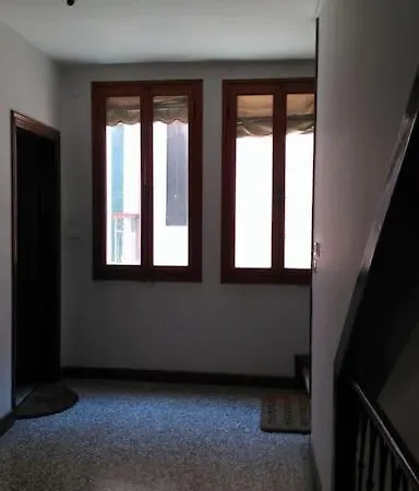 Apartment Sweet Ca Morgana *