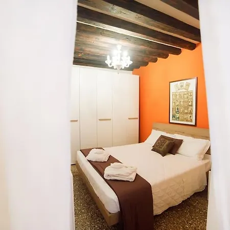 Sweet Ca Morgana Apartment Venice
