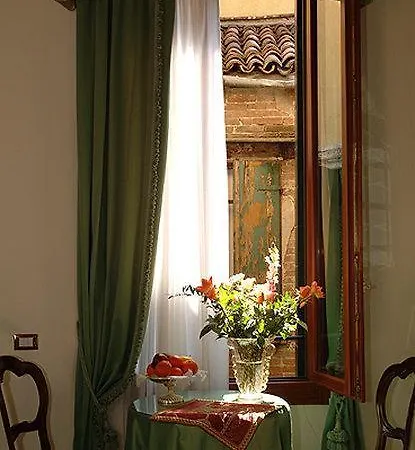 Bed & Breakfast Apostoli Palace Venezia
