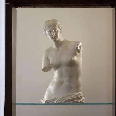 Palazzo Giovanelli E Gran Canal Ξενοδοχείο 4*